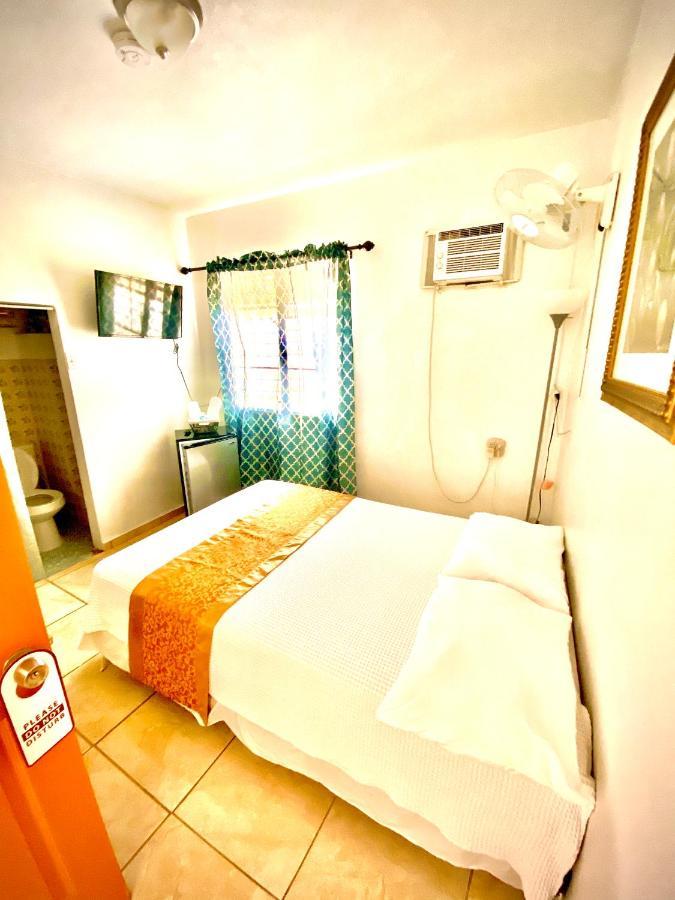 Great Savannah Guesthouse Sabana Grande Exteriér fotografie