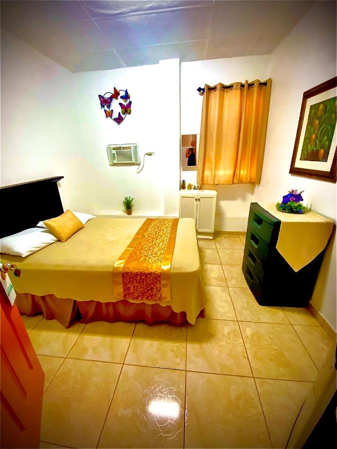 Great Savannah Guesthouse Sabana Grande Exteriér fotografie