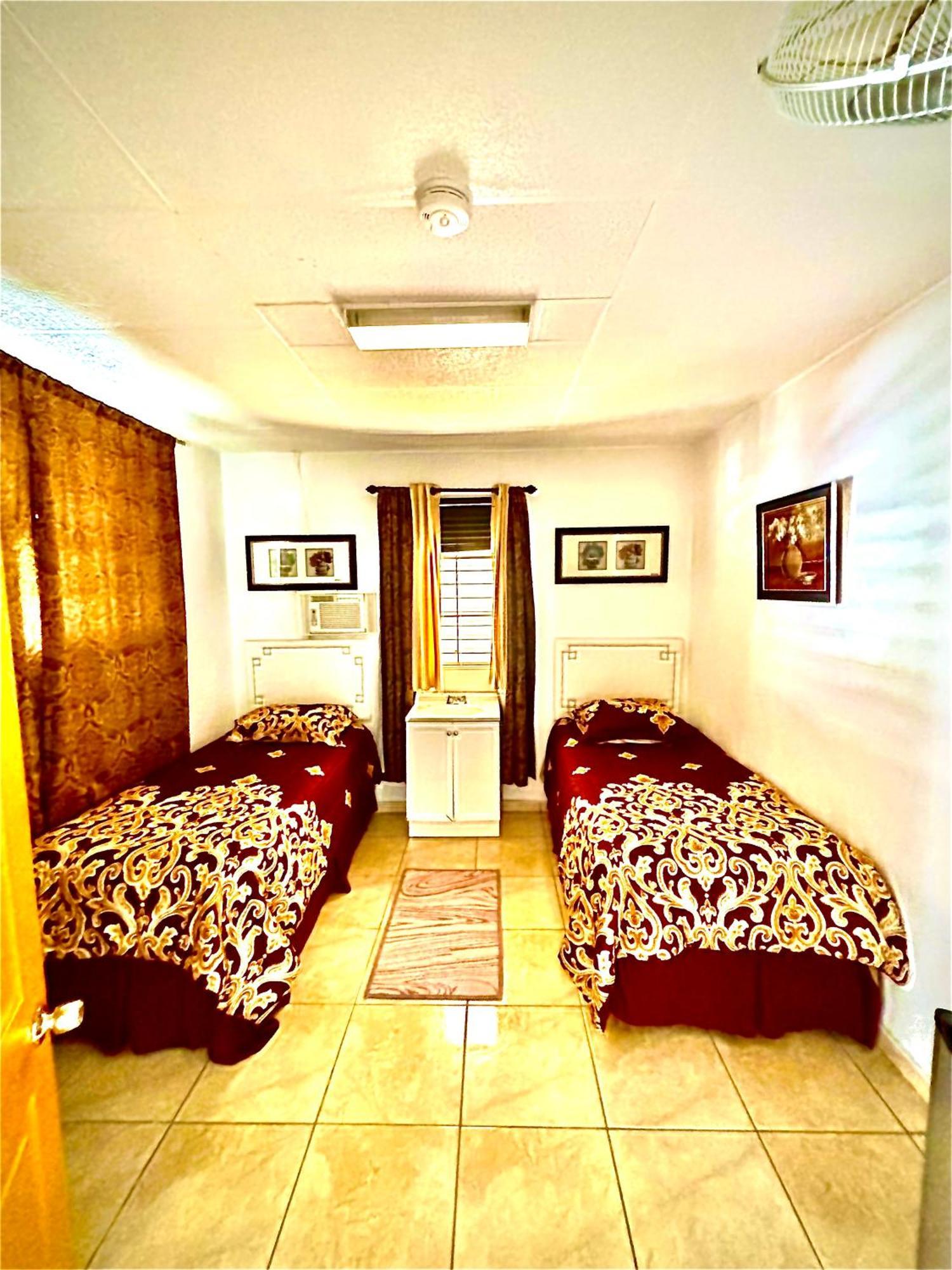 Great Savannah Guesthouse Sabana Grande Exteriér fotografie