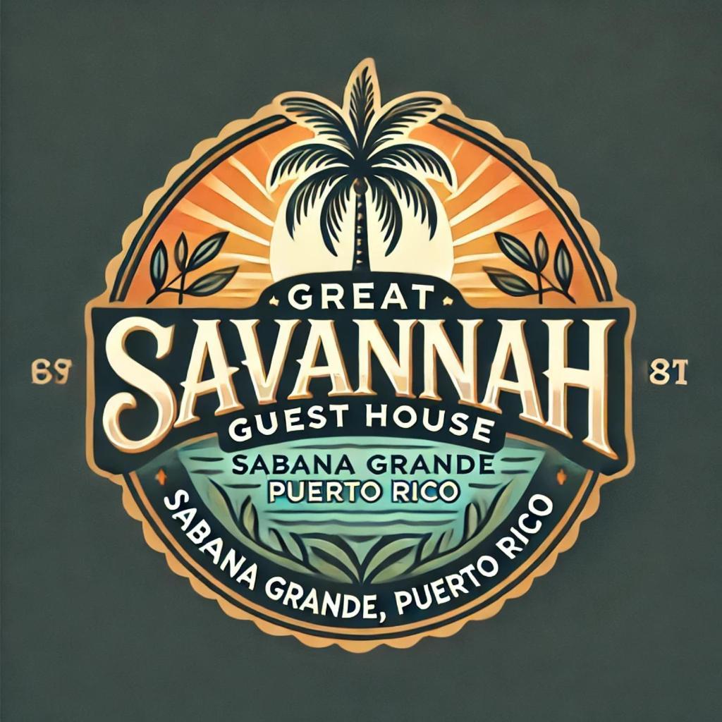 Great Savannah Guesthouse Sabana Grande Exteriér fotografie